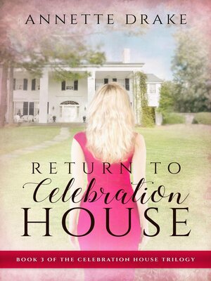 cover image of Return to Celebration House